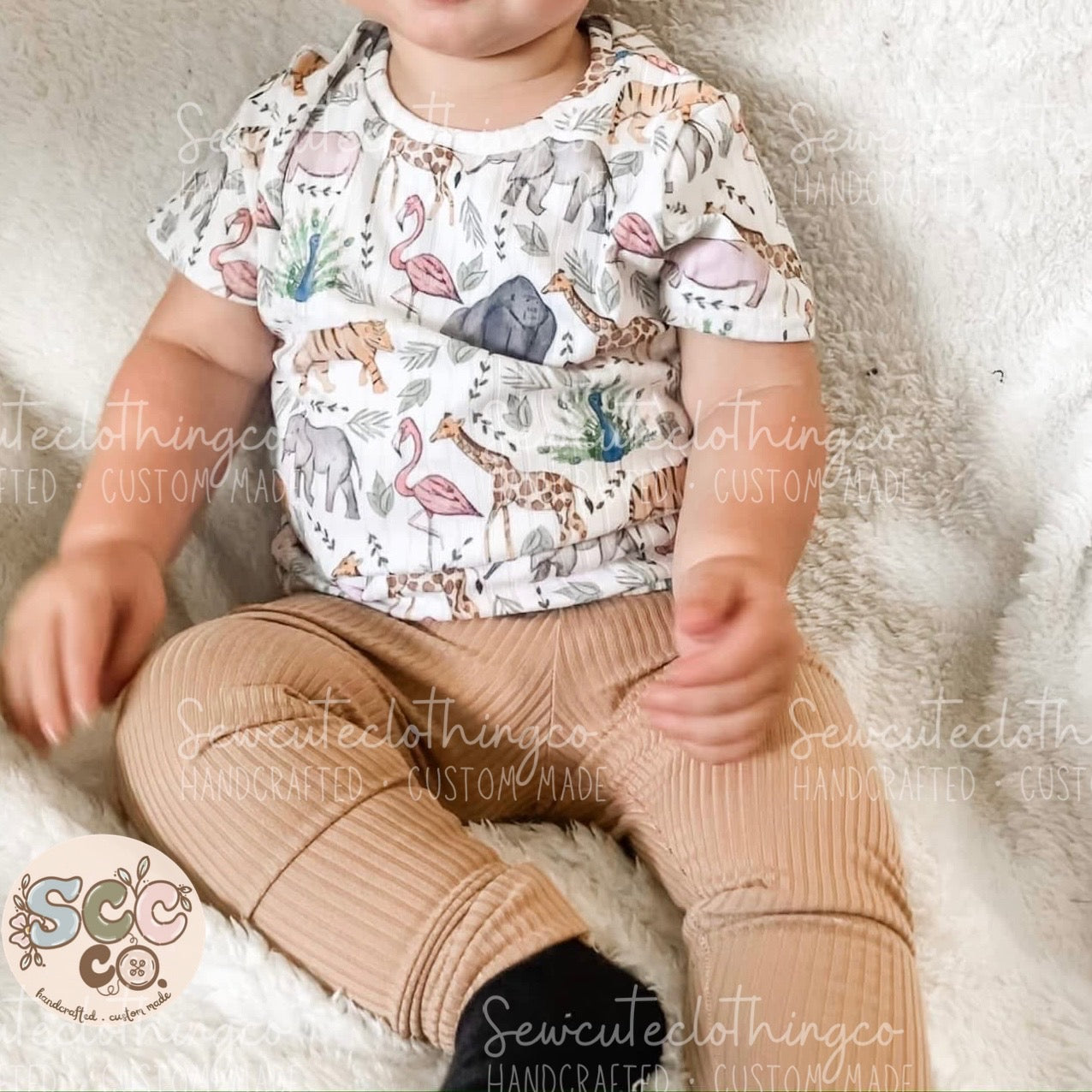 Classic Stitch Collection