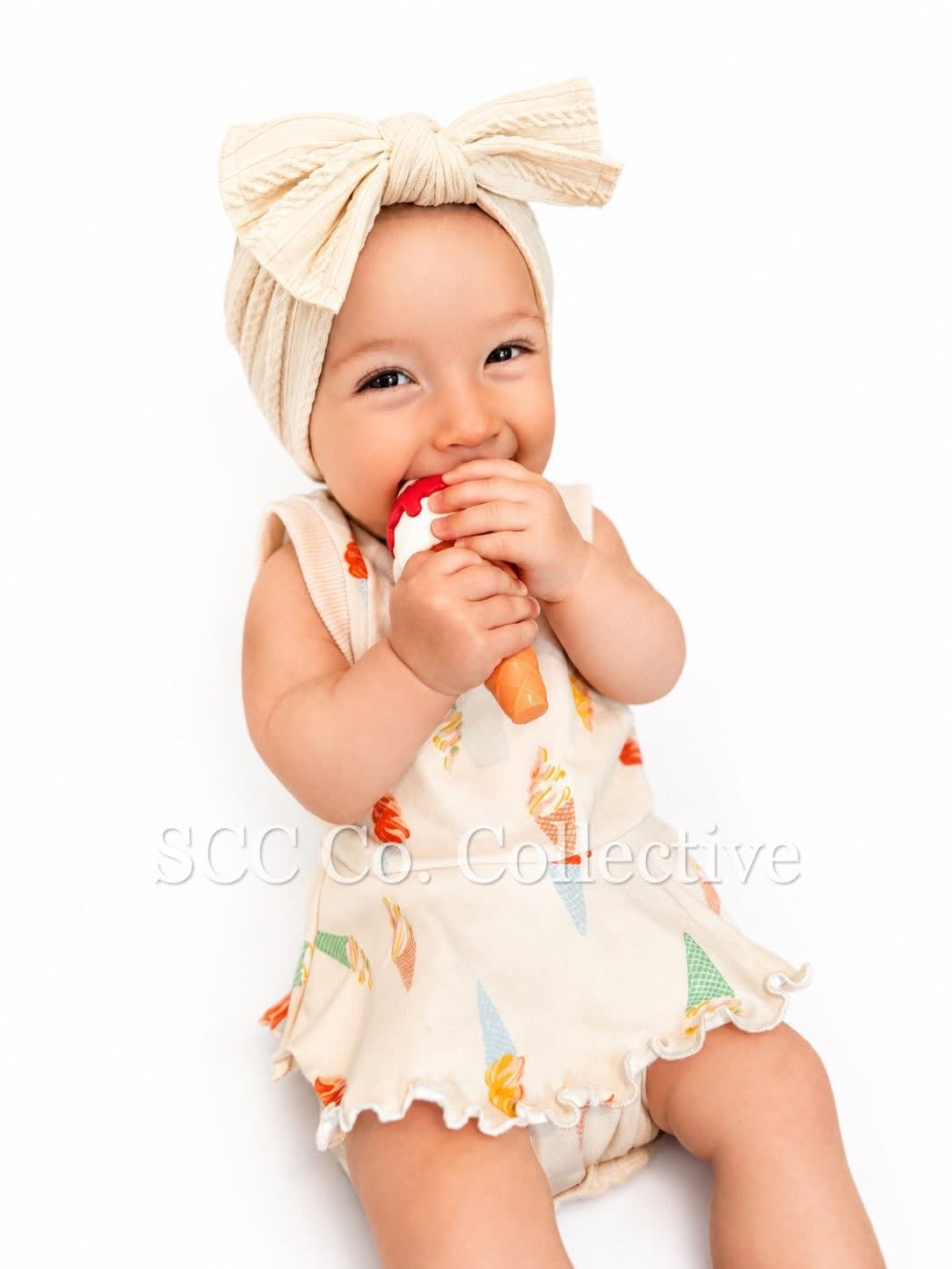 Summer Romper