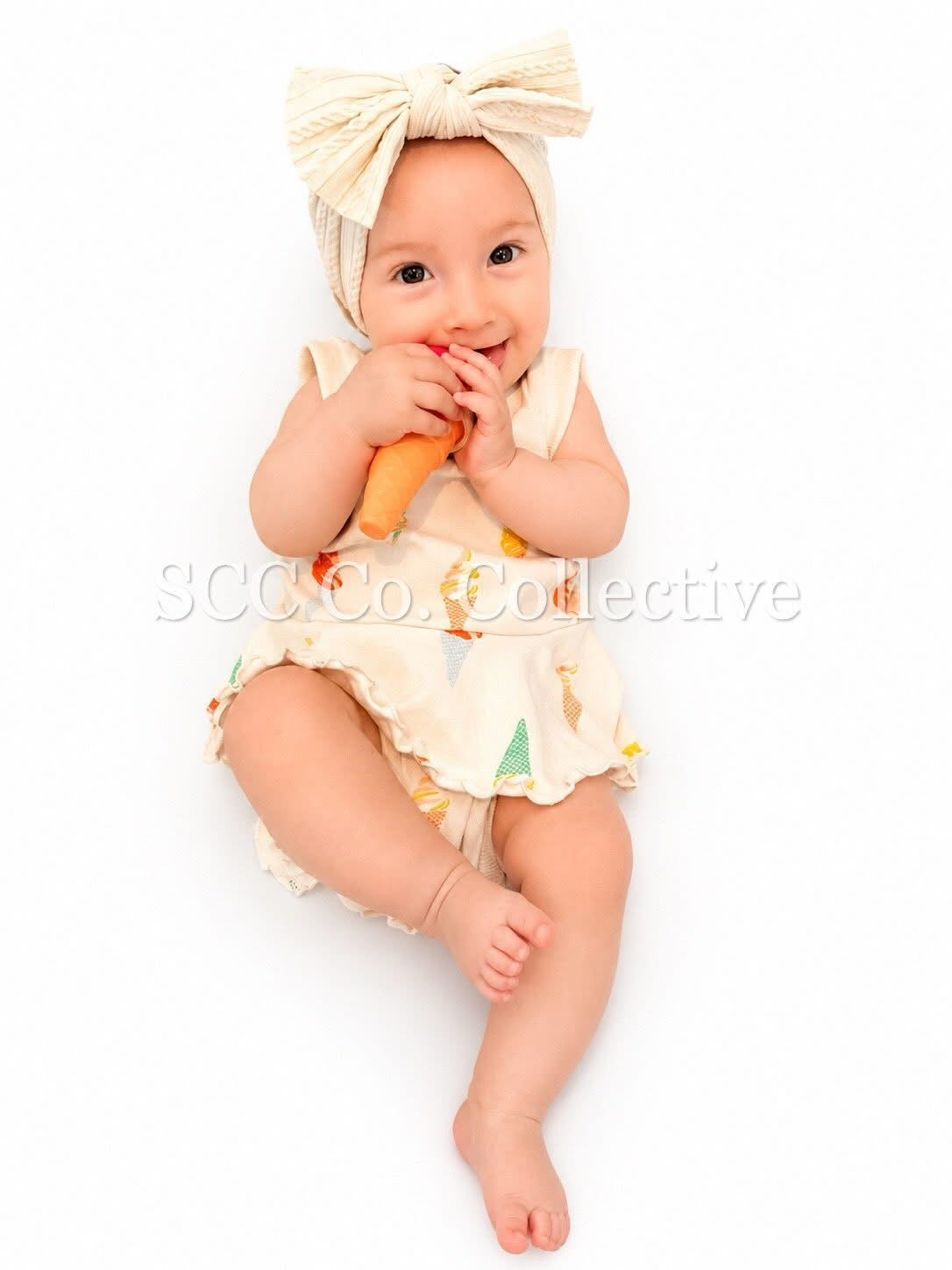 Summer Romper