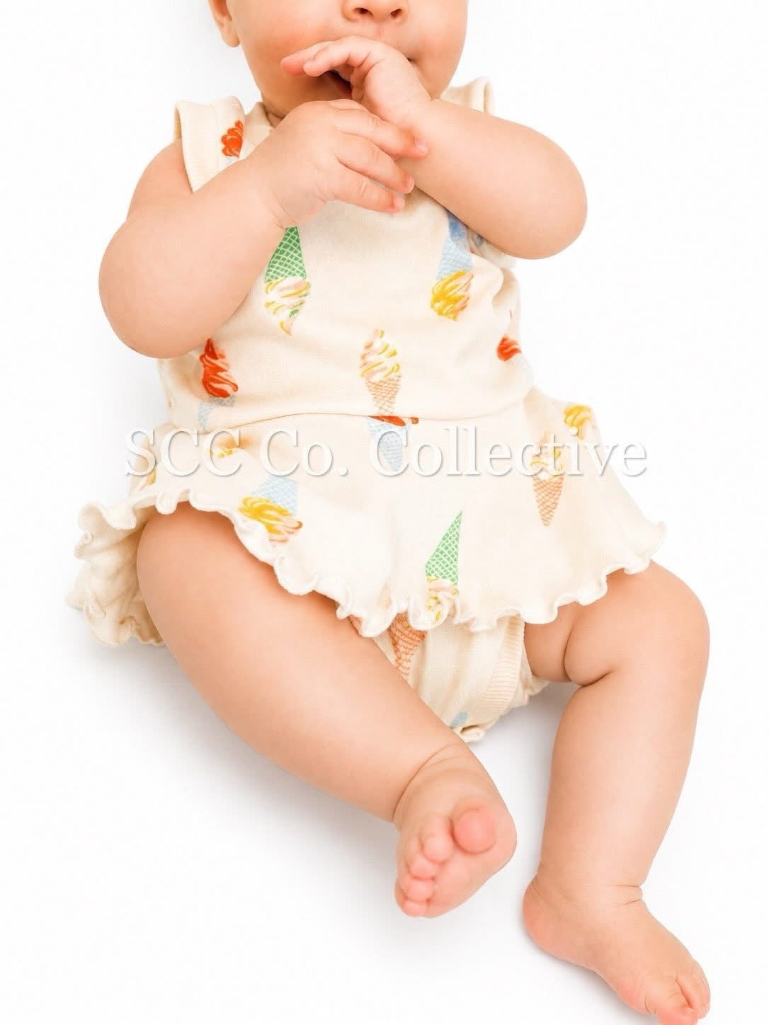 Summer Romper