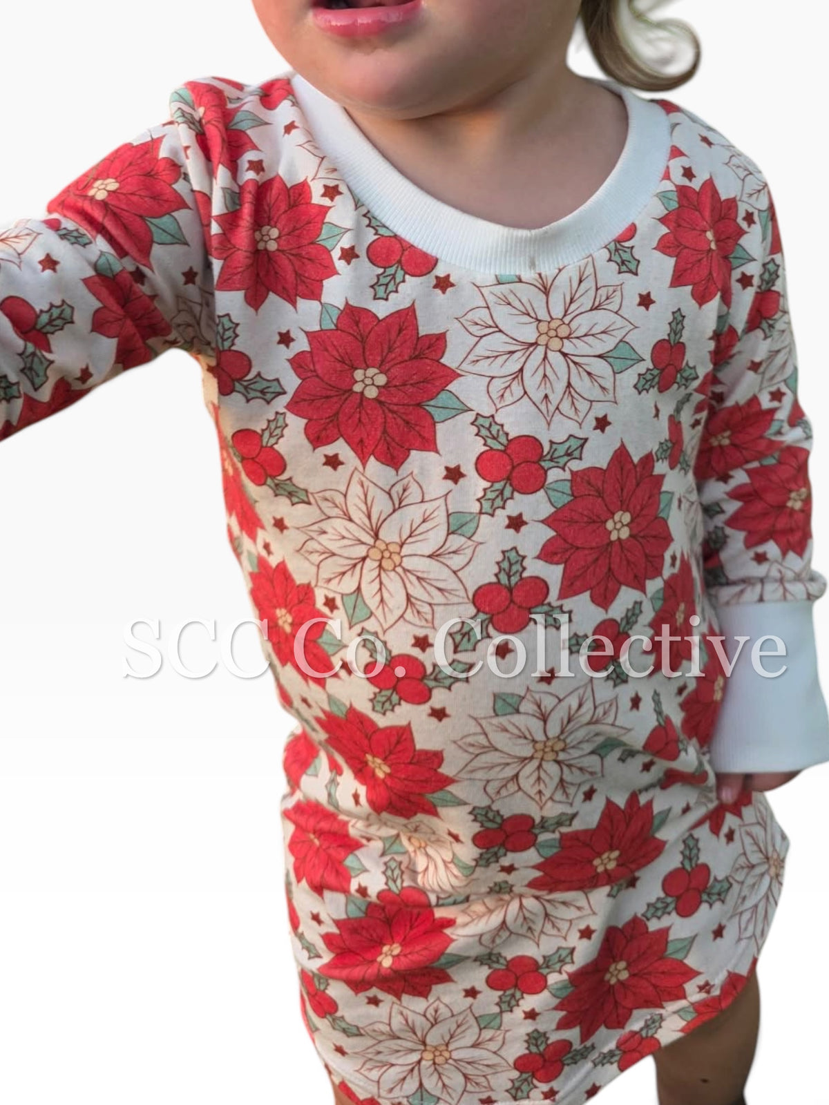Oak Nightgown
