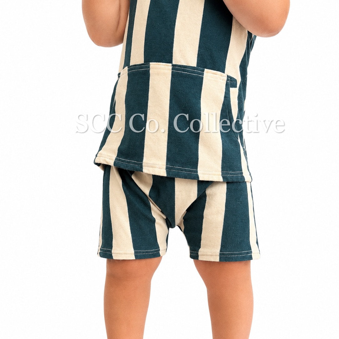 Anytime Romper