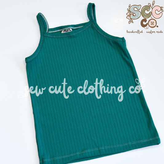 7/8 Summer cami