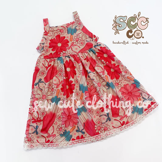 6/9m Margo Dress - Sale