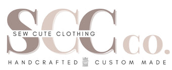 Sew Cute Clothing Co.